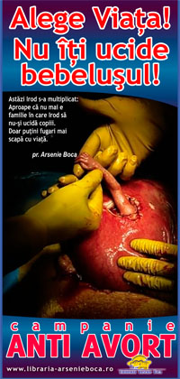 Campanie anti avort